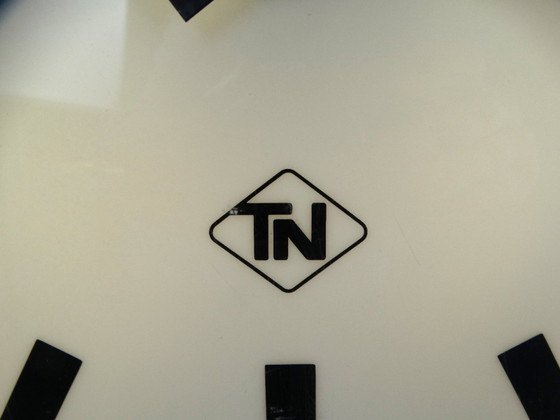 Image 1 of Double-sided station clock from TN