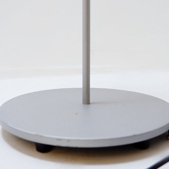 Image 1 of  Lampadaire Orange « Coral Ball » - QisDesign