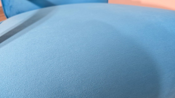 Image 1 of Set of Lounge Chairs by Jindrich Halabala