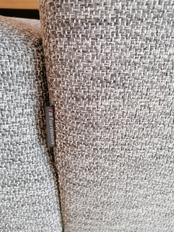 Image 1 of Divano a 3 posti Furninova