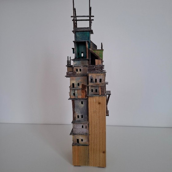 Image 1 of object huis Wim Jonker