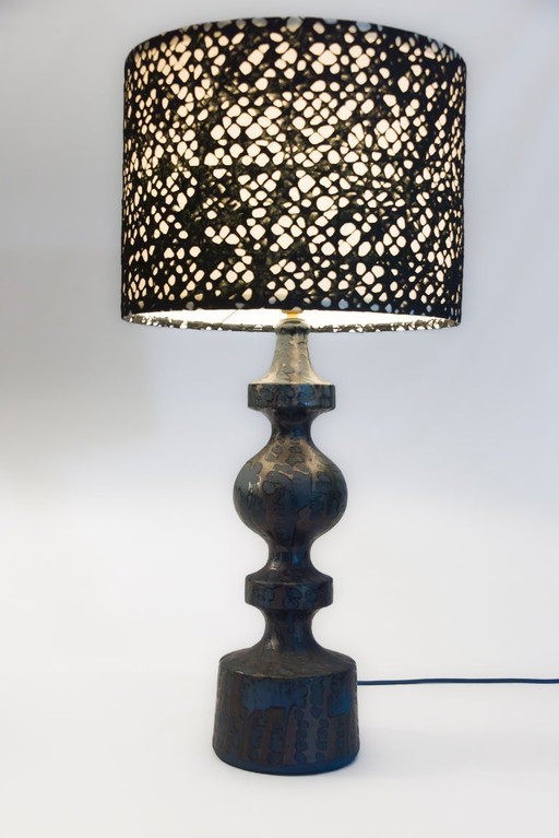 Extraordinarias lámparas de lava gorda de Carstens Tonnieshof