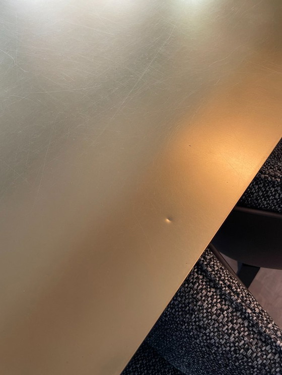 Image 1 of Tense dining table – MDF Italia