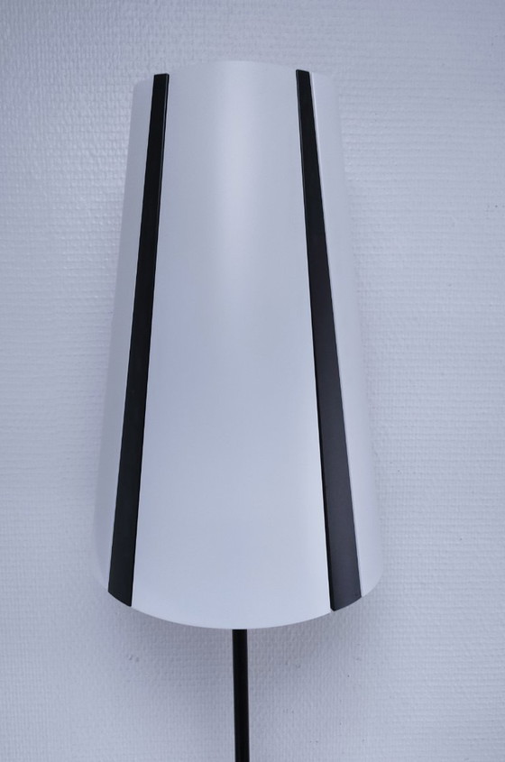 Image 1 of vistofta lamp gunnar jensen vintage ikea