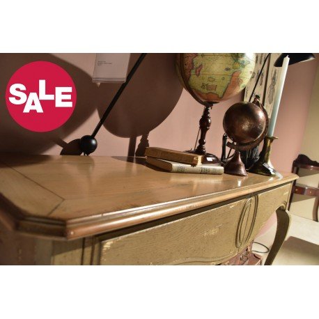 Image 1 of Grange Medallion side table