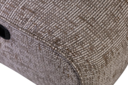 Poltrona in pietra della collezione DMO