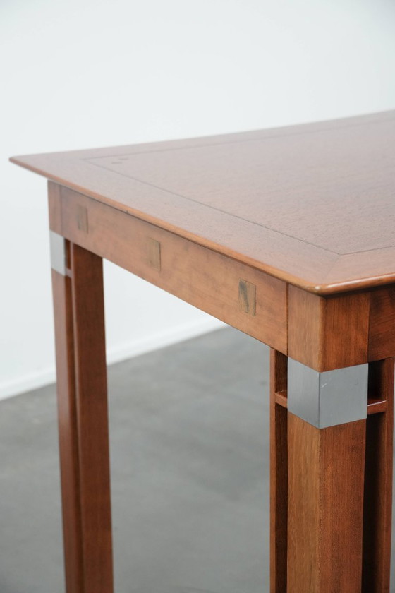 Image 1 of Art Deco design desk by Schuitema from the Decoforma series