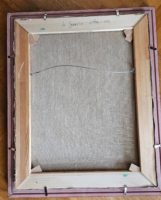 Image 1 of Lo Spinario 2011
