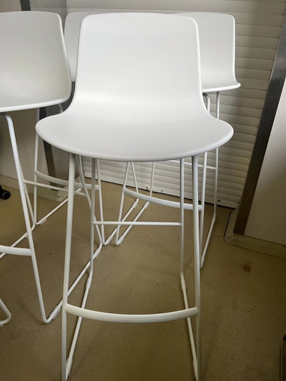 Image 1 of Tabourets de bar Enea Lottus