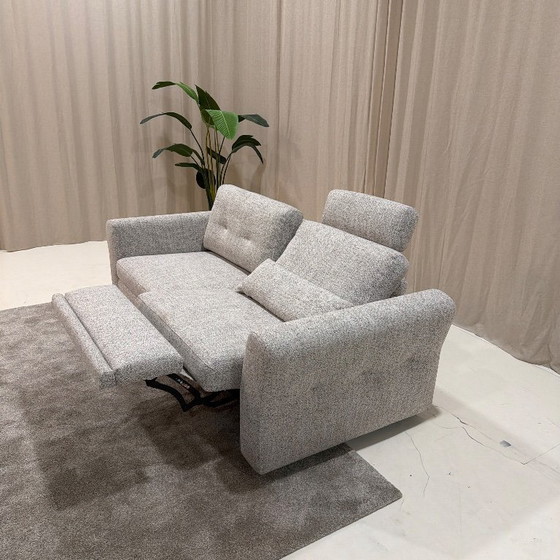 Image 1 of Divano a due posti Bas con funzione relax di Moome