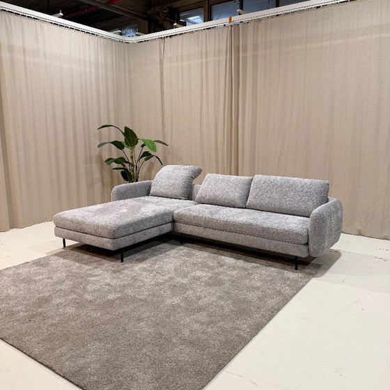 Image 1 of Matt Chaise Longue by Moome