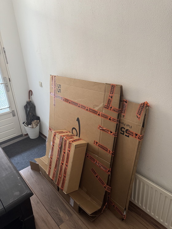 Image 1 of Bor salontafel