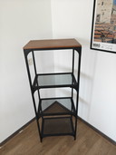 IKEA FJÄLLBO STELLINGKAST
