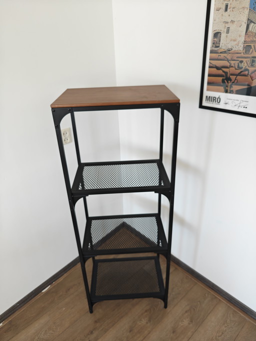 IKEA FJÄLLBO STELLINGKAST