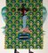 Fallen Angel by Raluca Arnăutu, Collage on Paper – Paintings & Drawings, Wood (photo 4 of 7)