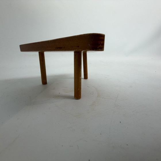 Mid-century modern miniature furniture set from the Soviet Union – Decorative Objects, Wood (photo 15 of 15)