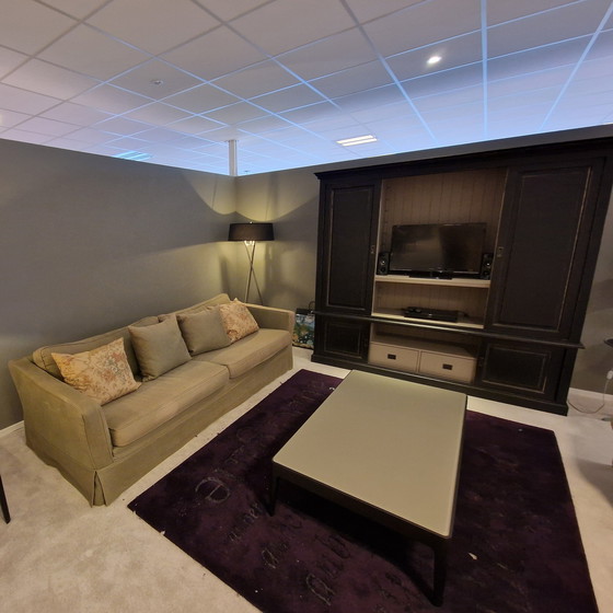 Image 1 of Porada Ziggy 7 coffee table