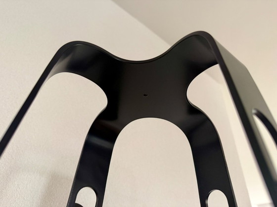 Image 1 of Van Esch Dodici Porte-manteau/armoire pour armoire Noir