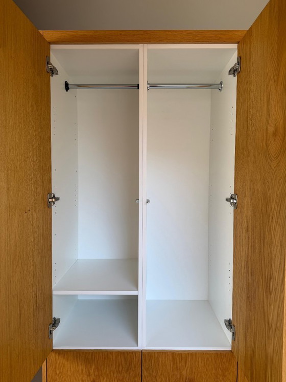 Image 1 of Scandinavian Custom-Made Cabinet / Room Divider (Top Quality!)