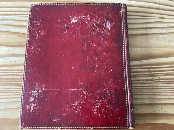 Commonplace Book van Mary Bramston, Buurvrouw en Vriendin van Jane Austen, 1814 - 1821 – Koffietafelboeken (photo 5 of 15)