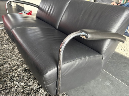 Leolux Bank Scylla 2,5 zits senso 1000