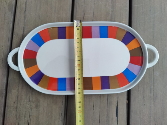 Villeroy & Boch Santiago Serving Tray – Crockery, Porcelain (photo 9 of 10)
