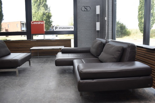New condition The SEDE Robert Haussmann multi functional design Sofa