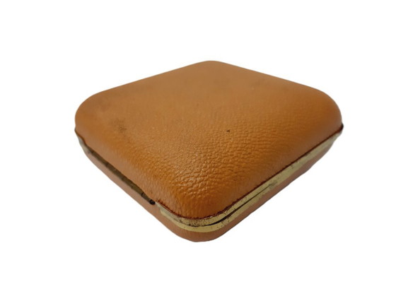 Image 1 of Sveglia meccanica vintage Europa, sveglia da viaggio