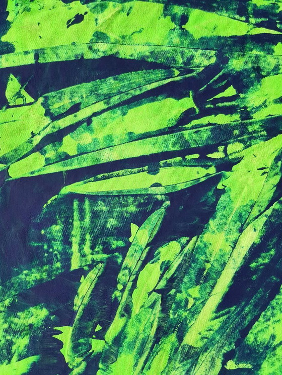 Image 1 of Jürgen Angeler - La dimensione verde