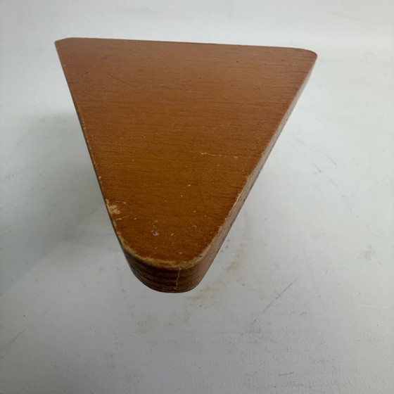 Mid-century modern miniature furniture set from the Soviet Union – Decorative Objects, Wood (photo 9 of 15)