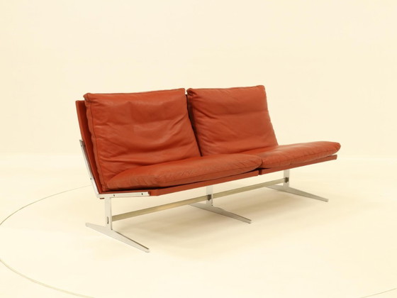Image 1 of Sofa Model BO 562 by Preben Fabricius & Jorgen Kastholm for BO-EX, 1960s