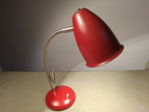 Dutch Design Desk Lamp, jaren vijftig