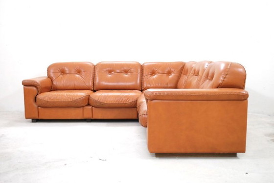 Image 1 of De Sede DS-101 Nachbau