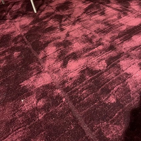 Image 1 of B&B Italia TPT3 rug - 250X300