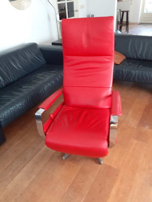 Sillón reclinable Jori Idaho