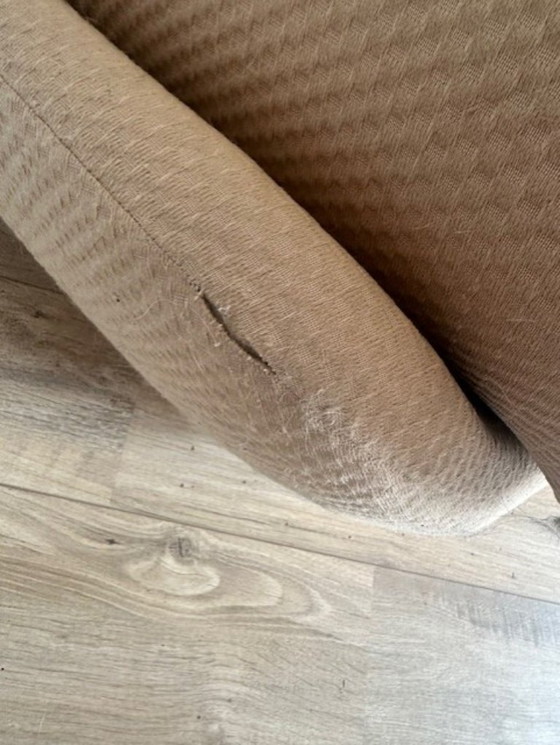 Image 1 of Space Age Atlantis lounge fauteuil lounge stoel