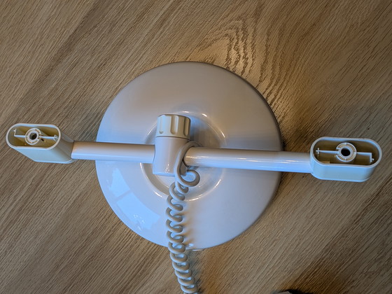 Image 1 of Hansgrohe makeup spiegel met verlichting