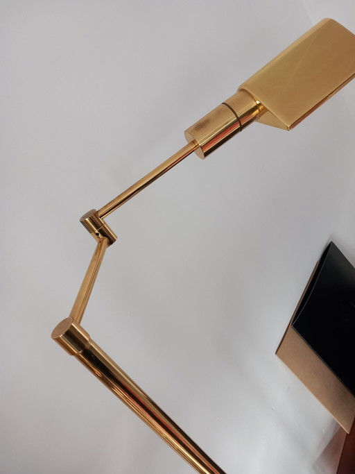 S.A. Boulanger Belgique Staande Lamp