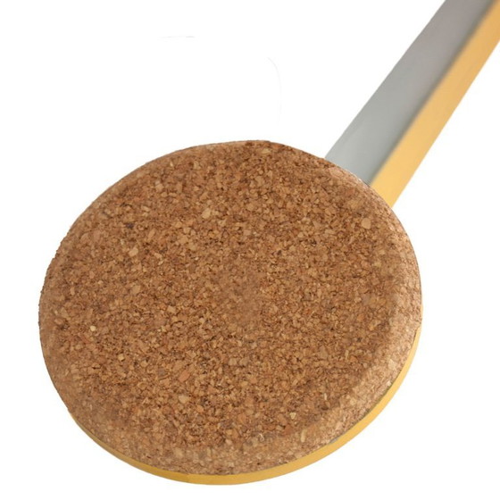 Image 1 of Lampadaire Gica Contra Jaune