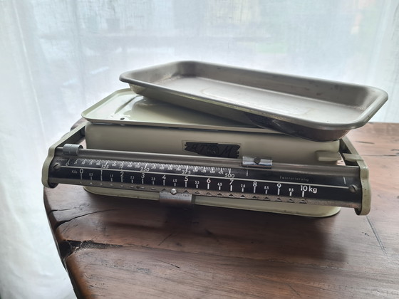 Image 1 of Bilancia ATOM.