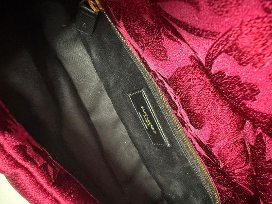 Image 1 of Yves Saint Laurent tas