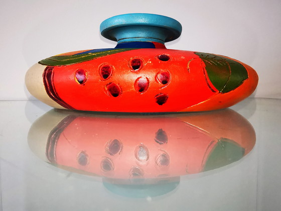 Image 1 of Perfectedda Spagna, Vaso in terracotta