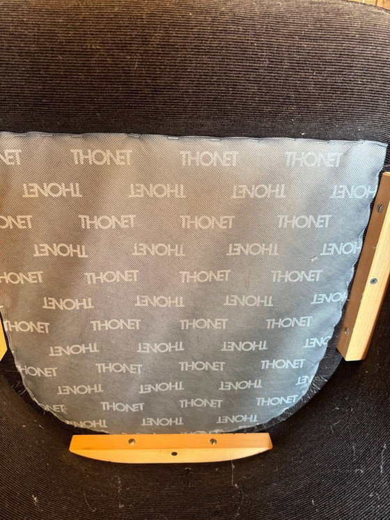 Image 1 of Thonet stoel