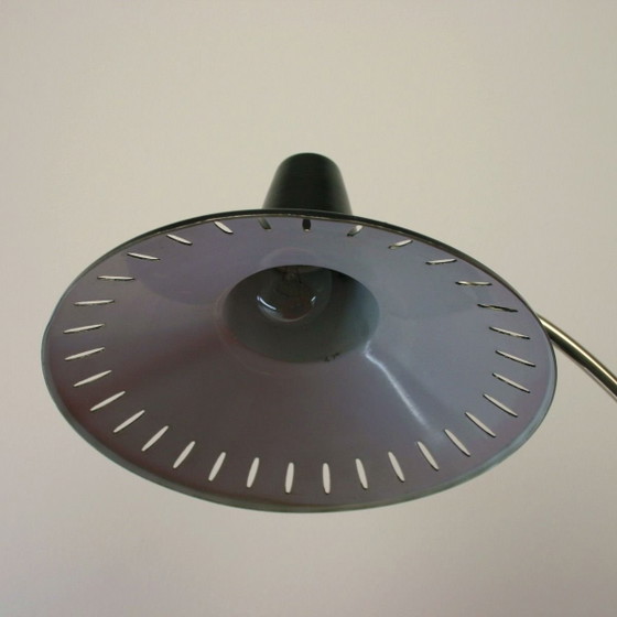 Image 1 of Anvia Table Lamp | Jan Hoogervorst | Dutch Design | 1960s | Mid Century