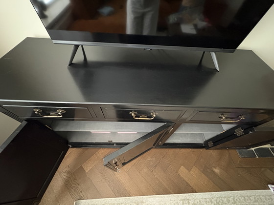 Image 1 of Eichholz Sideboardschrank