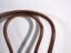 Pair of antique bentwood chairs in the Thonet style – Central Europe, circa 1900 – Dining chairs (photo 30 of 40)