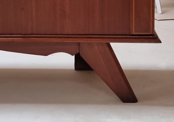 Image 1 of Mid Century sideboard