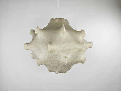 Suspension Taraxacum par Achille & Pier Giacomo Castiglioni pour Flos, 1960