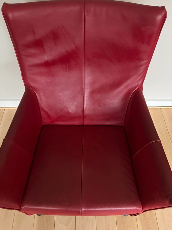 Charly (Montis) – Poltrone, Leather (photo 3 of 12)