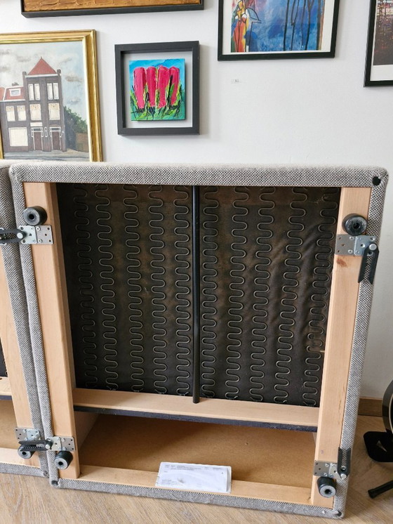 Image 1 of Gelderland element bench